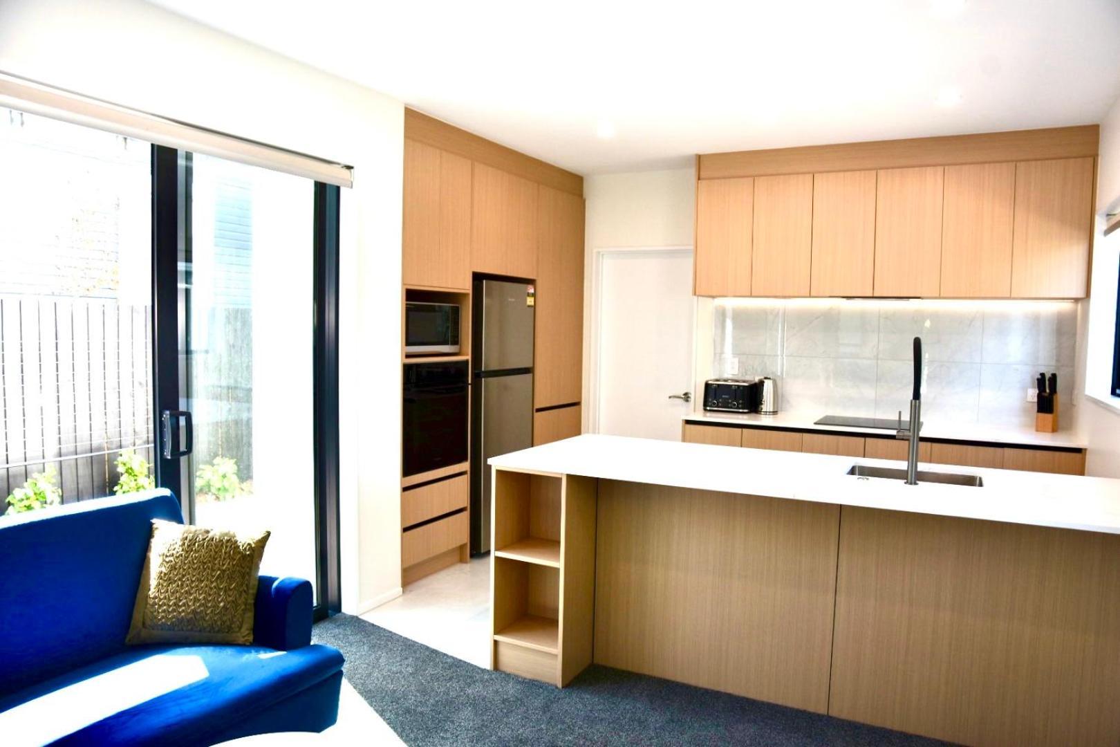Brand New Close To Cbd 3 Bed 3 Bath With Garage Κράισττσερτς Εξωτερικό φωτογραφία
